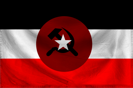 The Borderlands of Kavast is