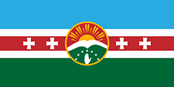 The Confederation of Kavkazi