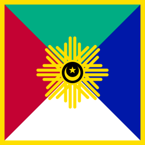 The Kingdom of Kaywan