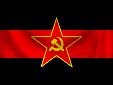 The People's Republic of Kaz
