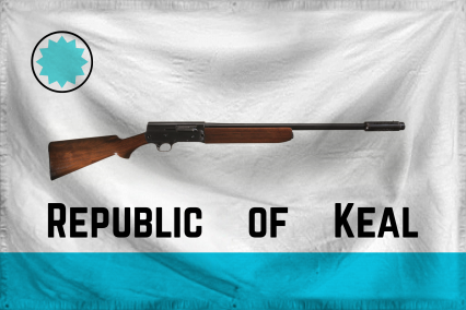 The Republic of Keal