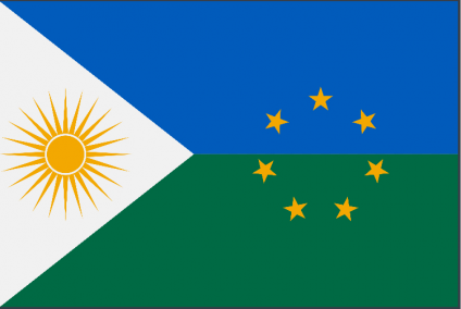 The Grand Duchy of Kelguim