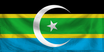 The Royal Sultanate of Keliz