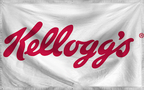 The Dominion of Kelloggs Cer