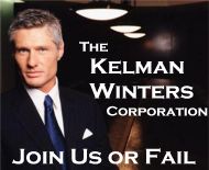 The Corporate Head of Kelman