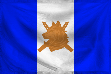 The Kenzoan Empire of Kenela