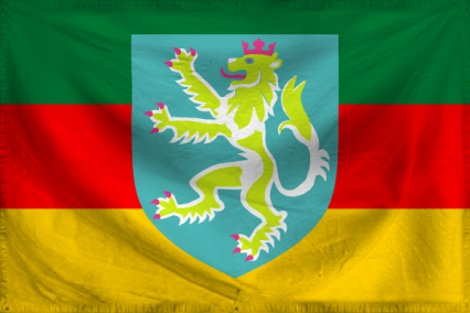 The Republic of Kensmander