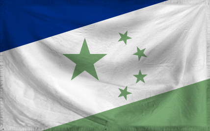 The Federation of Kepulauan 