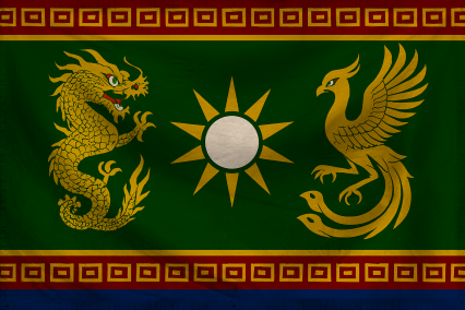 The Allied States of Kerajaa