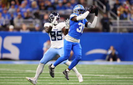 The Safety of Kerby Joseph