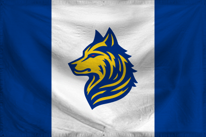 The Empire of Kerichia