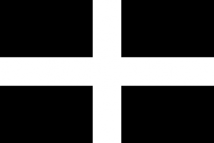 The Grand Duchy of Kernow Ve