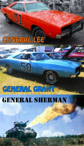 The Community of Kerosene Cu