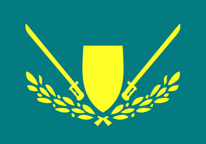 The People's Republic of Kes