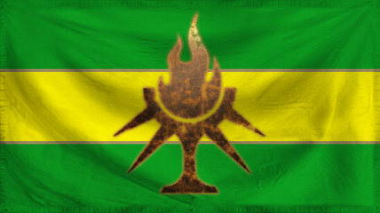 The Christmas Kingdom of Kes