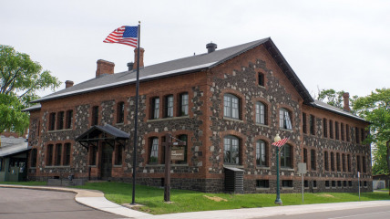 The Republic of Keweenaw NHP