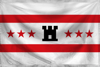 The North Osean Republic of 