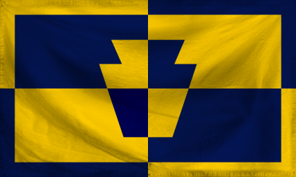 The Colony of Keystone Area