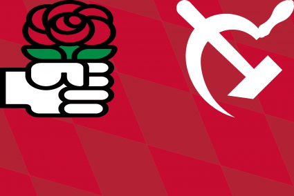 The United Socialist States 