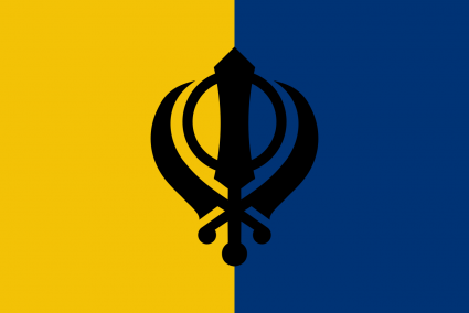 The Theocracy of Khalistan R