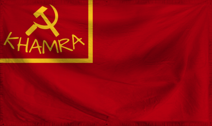 The People's Republic of Kha