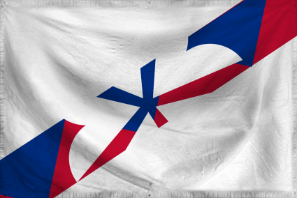 The Democratic Republic of K