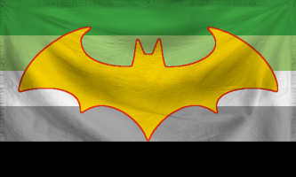 The Void Nation of Khaos Bat