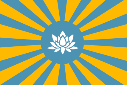 The Holy Kingdom of Kharagos