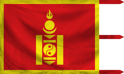 The Empire of Kharakhorum