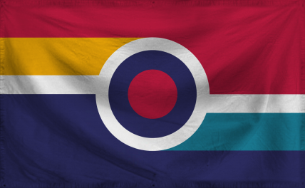 The Grand Republic of Kharth