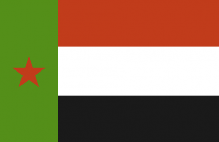 The Republic of Khemetta