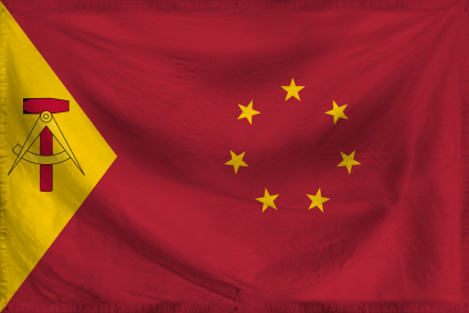 The Federation of Ki Sorone