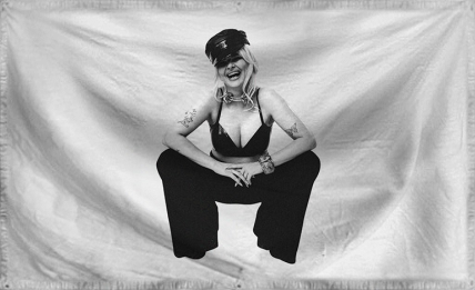 The Big German Cheese Sausag