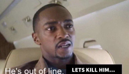 The Traptacular Blue Republi