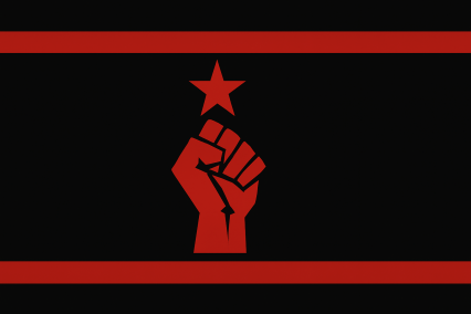 The Dictatorship of Kimmy Na