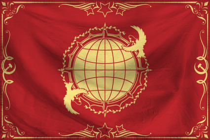 The Commonwealth of Kindred 