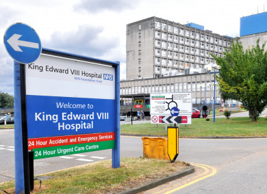 The Dictatorship of King Edw