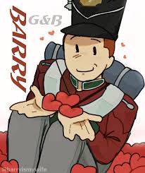 The Federal Republic of King