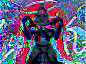 The Most Serene Republic of 