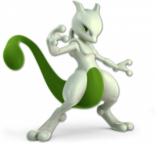 The Church of King Mewtwo