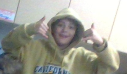 The Empire of King Tarique