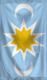 The Kingdom of Kingdom of Ba