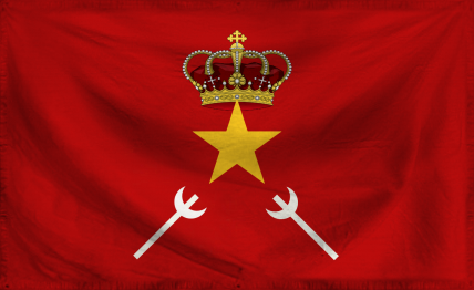 The Abso-Constitutional Mona