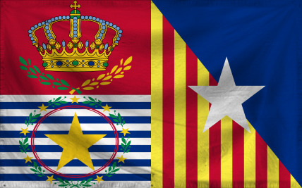 The Federation of Kingdom of