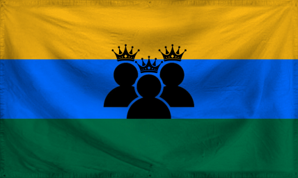The Constitutional Monarchy 