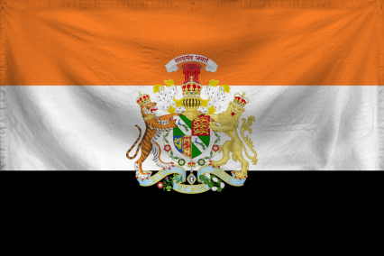 The Dominion of Kingdom of I