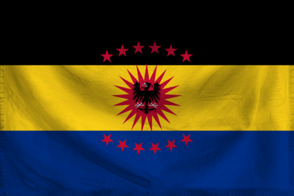 The Grand Imperial Kingdom o