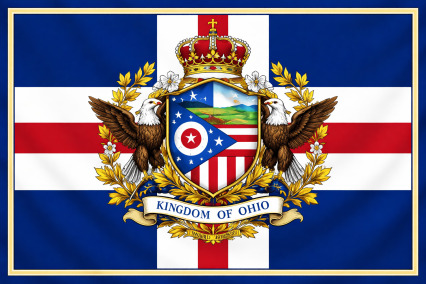 The Constitutional Monarchy 