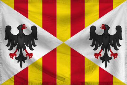 The Dominion of Kingdom of S