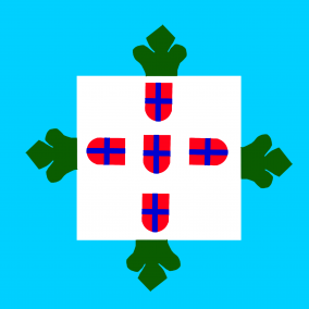 The Republic of Kingdom of V